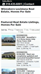 Mobile Screenshot of kathymorrisrealty.com